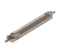 Dormer A225BS5 A225 1.1cm BS5 HSS Centro Trapano Destra
