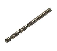 Trapano Jobber Heavy-Duty Dormer A7774.5 A777 HSCo 4.50mm OL:80mm WL:47mm