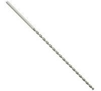 Dormer A978 HSS-E High Speed Cobalt PFX Extra Long Series Drill Bit with 130 Degree Point, Diameter 8.5 mm, Single Pack