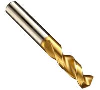 Dormer ADX Stub Drill, Pack of 1