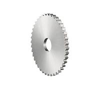 Dormer D745100.0X1.6 HSS Taglio Sega, 100.00 mm x 1.6 mm