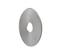 Dormer d74780.0 x 1.5 metallo taglio sega fine, rivestimento brillante, ad alta velocità in acciaio, diametro 80 mm, larghezza 1.5 mm, diametro foro 22 mm