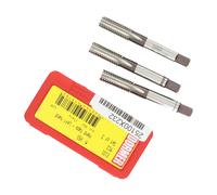 Dormer E101M12NO8 HSS Tap Set M DIN352 Left Thread New NFP