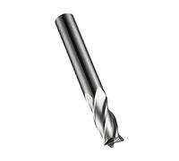 Dormer End Mill, Pack of 1