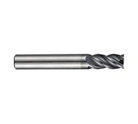 Dormer End Mill, Pack of 1