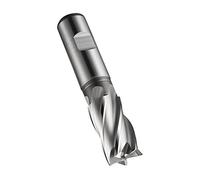 Dormer End Mill, Pack of 1