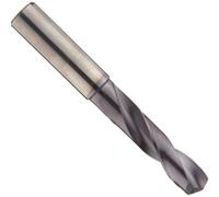 Dormer Force X Drill Oil Feed 3XD, Pack of 1