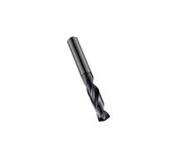 Dormer Force X Drill Oil Feed 3XD, Pack of 1