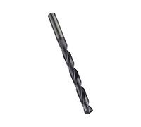 Dormer Force X Drill Oil Feed 8XD, Pack of 1