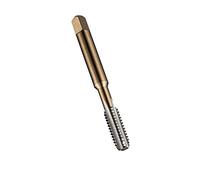 Dormer G(BSP) Machine Tap Straight Flute, Set of 2