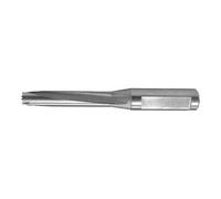 Dormer H85819.0 Series H858 HSS 8 x D Hydra Body, luminoso, 25,0 mm x 251,5 mm x 19,00 mm
