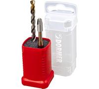 Dormer ISO Tap-Drill Set, Set of 2