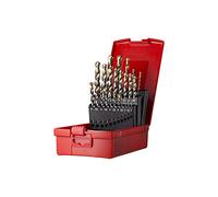 Dormer Jobber Drill Set, Set of 24
