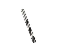 Dormer Jobber Drill with 4 facet Carbide Tip, Pack of 1