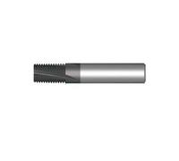 Dormer MF Thread Mill Spiral Flute 10°, Pack of 1