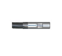 Dormer MF Thread Mill Spiral Flute Oil Feed, Pack of 1