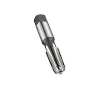 Dormer NPT Machine Tap Straight Flute, Pack of 1