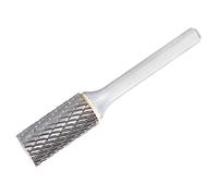 Dormer P80116.0X6.0 IN Carburo Rotante Frese - Cilindro Senza Endcut 16 x 6mm