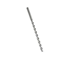 Dormer PFX Extra Length Drill, Pack of 1