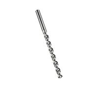 Dormer PFX Long Series Drill, Pack of 1