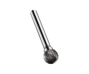 Dormer Rotary Burr - Ball, Pack of 1