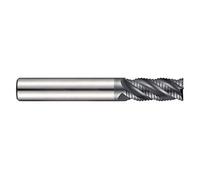 Dormer Roughing End Mill, Pack of 1
