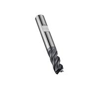 Dormer Roughing End Mill, Pack of 1
