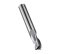 Dormer Slot Drill, Pack of 1