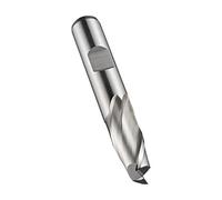 Dormer Slot Drill, Pack of 1
