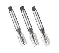 Dormer UNC Machine Tap Straight Flute, Set of 3