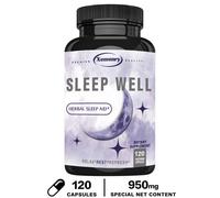 Dormi Bene - Aiuto Per Dormire, Regolare Il Ciclo Del Sonno, Calma E Rilassati