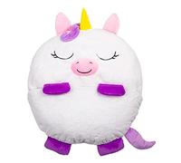 Dormi Locos - Sacco a pelo grande - Unicorno bianco