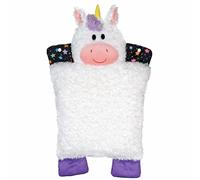 Dormi Locos - Unicorno, Colore Bianco (Concentra 507573)