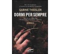 Dormi per sempre