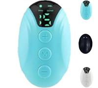 Dormidreams Aparato para Dormir, Dormi Dreams Aparato,Dormidreams Dispositivo Portatil, Hand Held Nighttime Sleep Aid Device, Natural Sleep Aid Device (Blue)