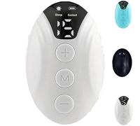 Dormidreams Aparato para Dormir, Dormi Dreams Aparato,Dormidreams Dispositivo Portatil, Hand Held Nighttime Sleep Aid Device, Natural Sleep Aid Device (White)