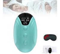 Dormidreams Aparato Para Dormir, Dormidreams - Dormi Dreams Aparato,Dispositivo di aiuto per il sonno notturno tenuto in mano,Dispositivo Neurocontrol Para Ansiedad,Neurocontrol Para El Insomnio