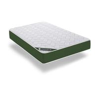 Dormio Viscoelastico Memory Foam, bianco, 69 cm