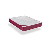Dormio Zafiro - Materasso Singolo memory foam traspirante antiacaro 90x200x21 cm