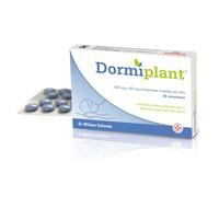 Dormiplant 160 Mg + 80 Mg
