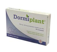 Dormiplant 160 mg + 80 mg