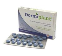DR.WILLMAR SCHWABE GmbH&CO.KG DORMIPLANT*25CPR RIV160MG+80MG