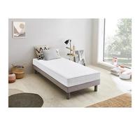 DORMIPUR - Matelas 90x190 - Mmoire De Forme - 16 Cm - Equilibr - V920