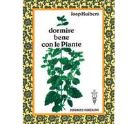Dormire bene con le piante