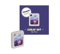 Dormire bene - lunghezza della pioggia,1 gettone Galakto