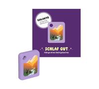 Dormire bene - suoni di un ruscello di montagna,1 Gettone Galakto