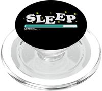 Dormire Caricamento Sogno Dormire come PopSockets PopGrip per MagSafe