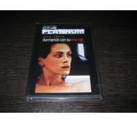 Dormire Con Il Tuo Nemico DVD Julia Roberts Patrick Bergin Sigillato Nuovo