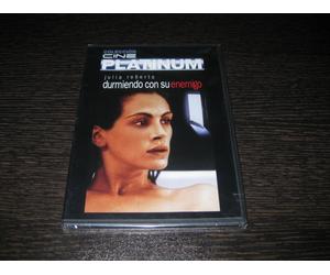 Dormire Con Il Tuo Nemico DVD Julia Roberts Patrick Bergin Sigillato Nuovo