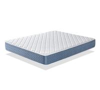 DORMISSIMO Materasso in schiuma JUNIOR TRIVOLI 140X200 Altezza 20 cm